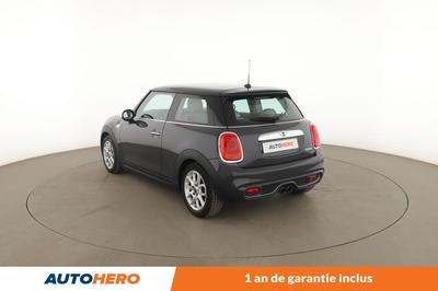 Mini Mini Cooper s Bva 3p 192 ch