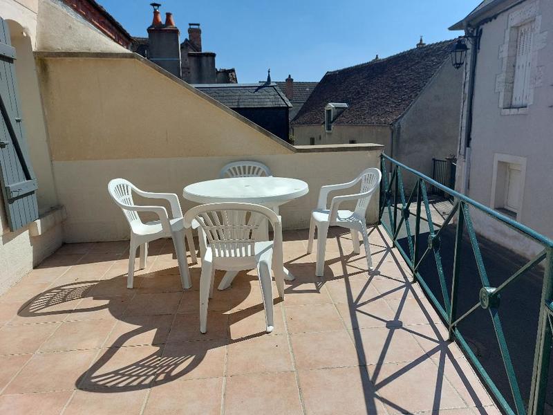 Maison - 106 m² - 4 pièces