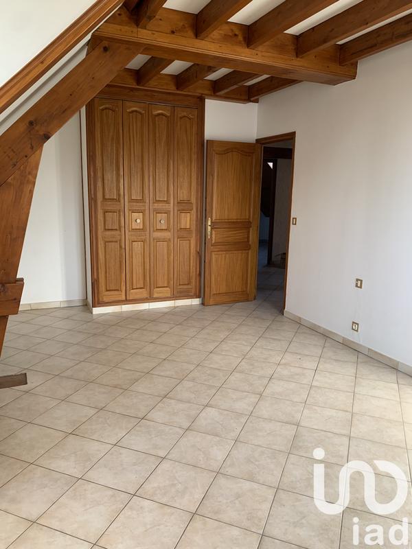 Maison - 174 m² - 6 pièces