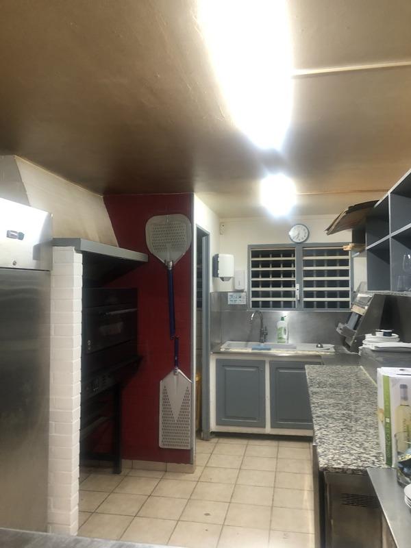 Fonds de commerce - 80 m²