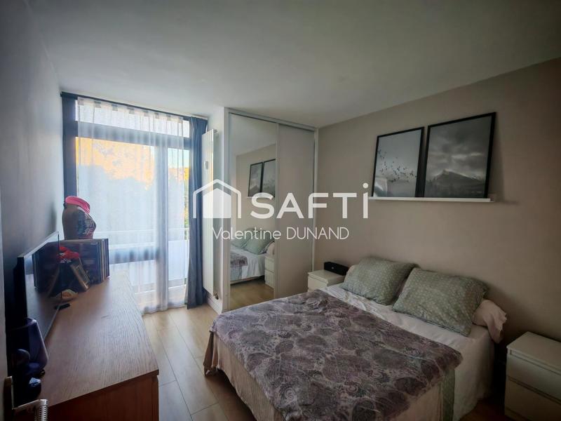 Appartement - 68 m² - 3 pièces