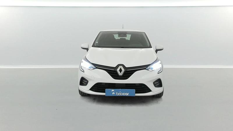 Renault Clio 1.0 TCe 100ch Business