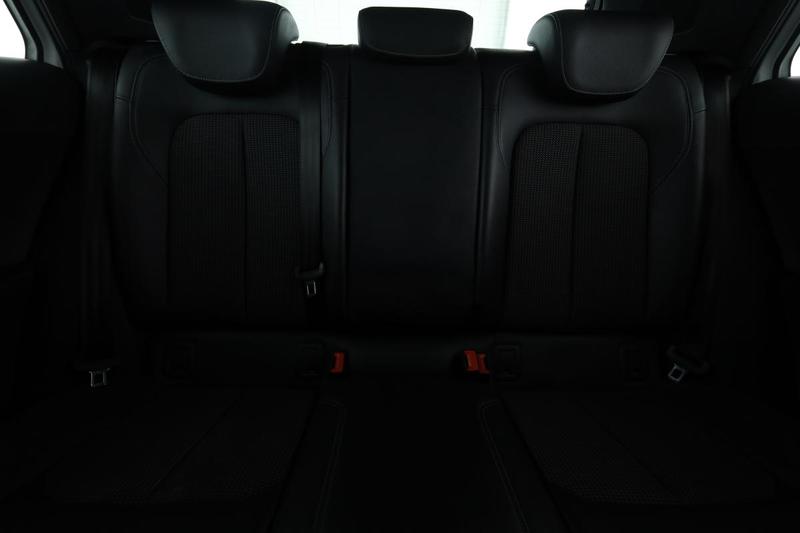 Audi Q2 1.6 Tdi s line 116 ch