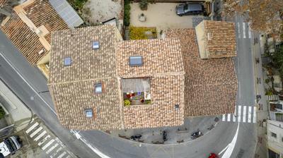 Maison de ville - 233 m² - 7 pièces