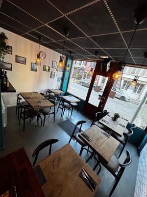 Fonds de commerce - Hôtellerie / Restauration - 38 m²