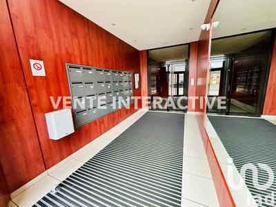 Appartement - 107 m² - 4 pièces