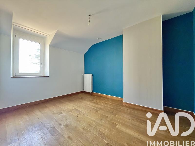 Maison - 159 m² - 6 pièces