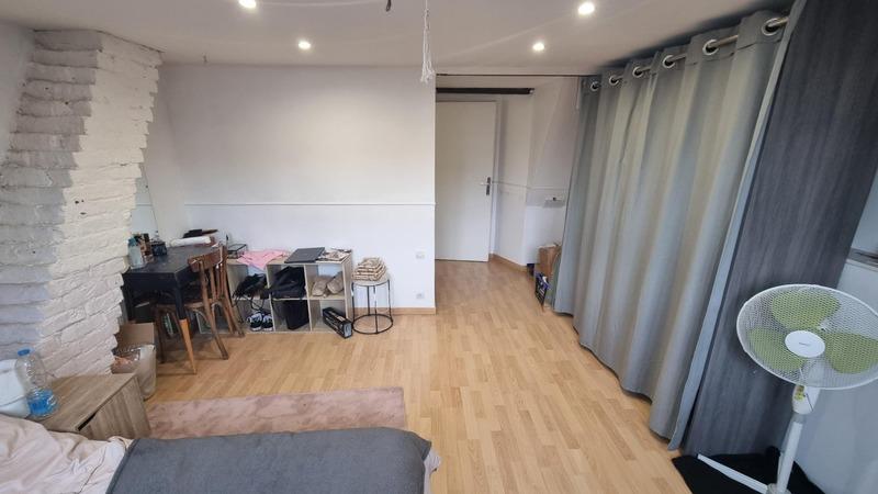 Maison - 107 m² - 5 pièces