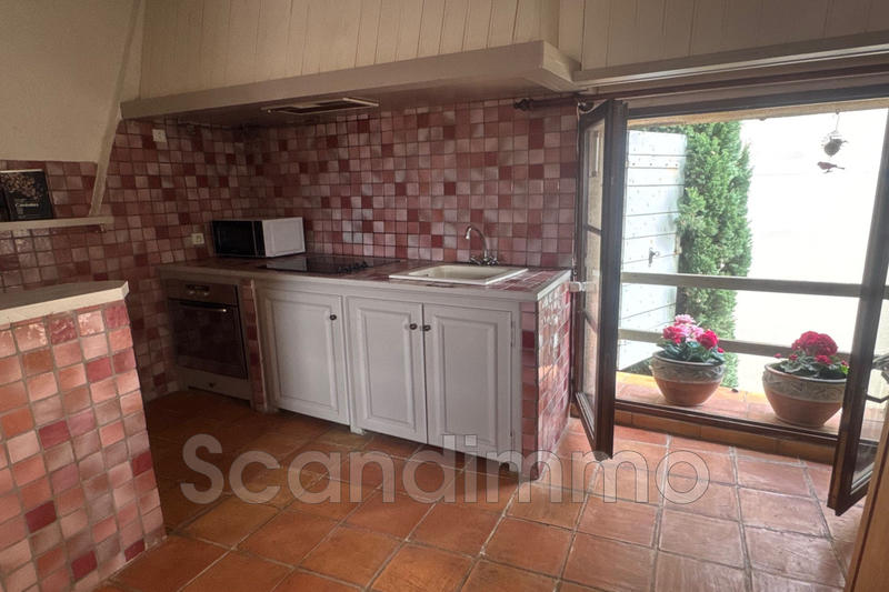 Maison de village - 111 m² - 4 pièces