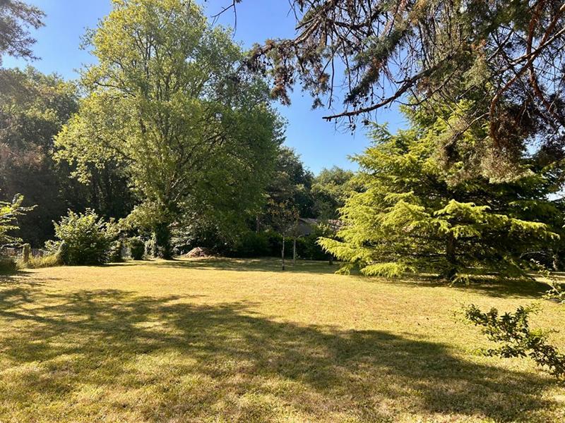 Maison - 143 m² - 6 pièces