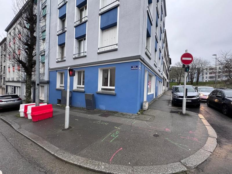 Local commercial - 68 m²