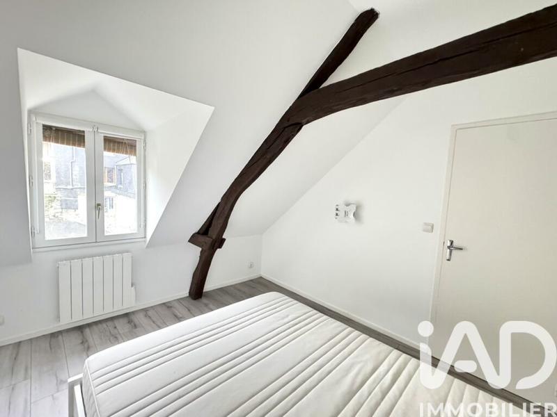 Appartement - 42 m² - 3 pièces