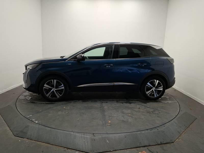 Peugeot 3008 Hybrid 225 e-Eat8 Allure Pack