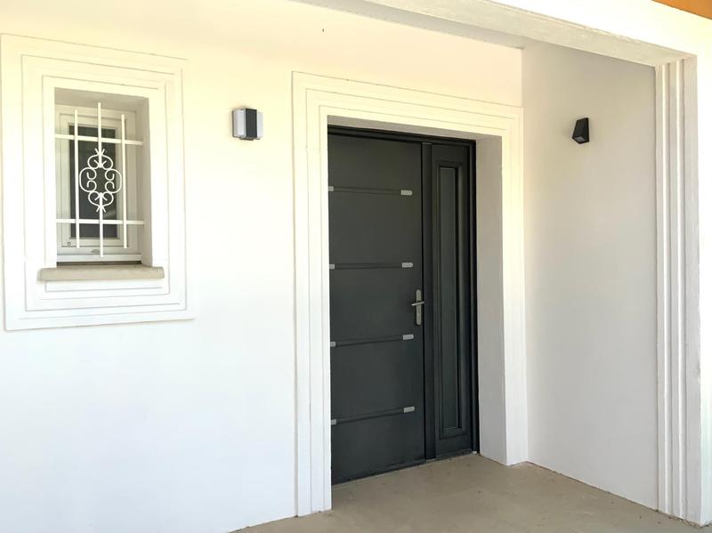 Maison - 161 m² - 6 pièces