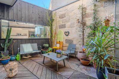 Maison - 106 m² - 4 pièces