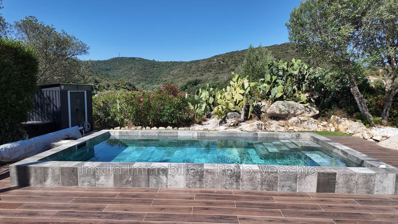 Villa - 175 m² - 6 pièces