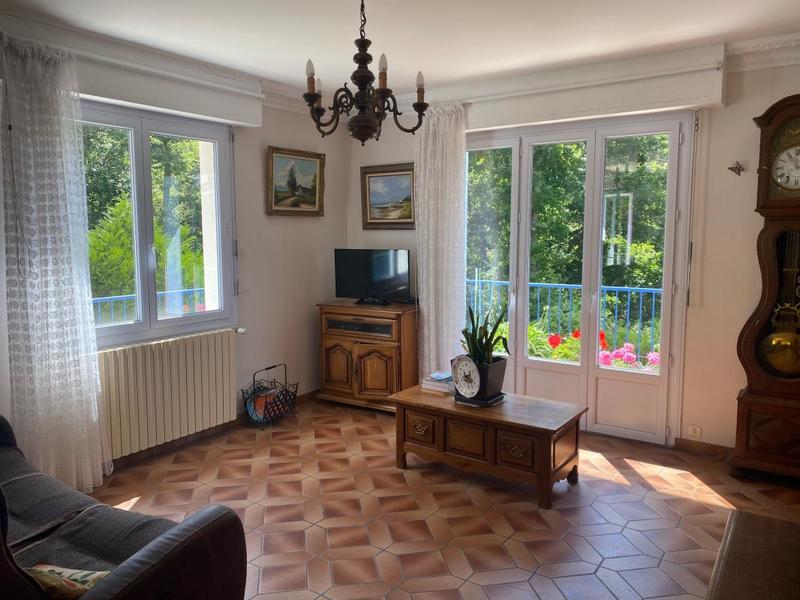 Maison - 138 m² - 5 pièces