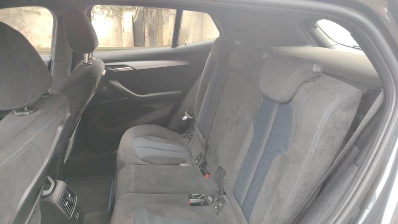 Bmw X2 I sDrive 18d 150 Bva Sport - Automatique Entretien constructeur