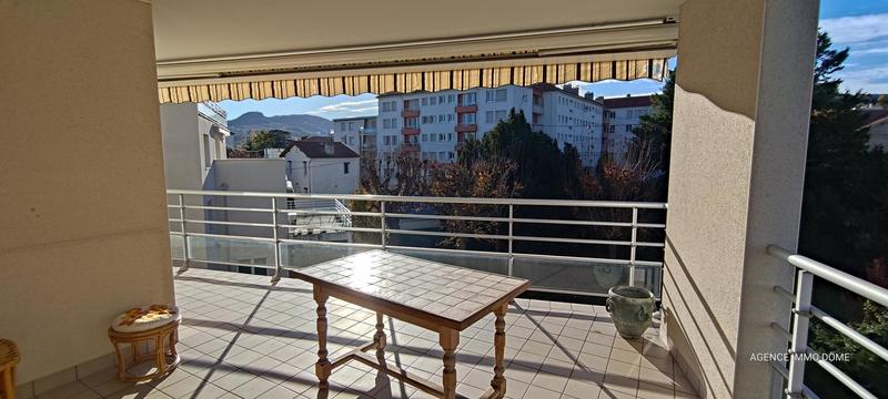 Appartement - 87 m² - 4 pièces