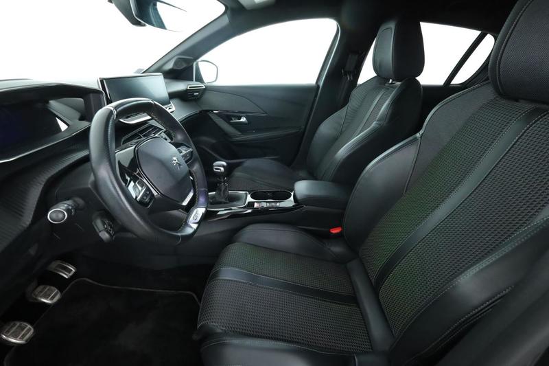 Peugeot 208 1.5 Blue-HDi Gt 100 ch