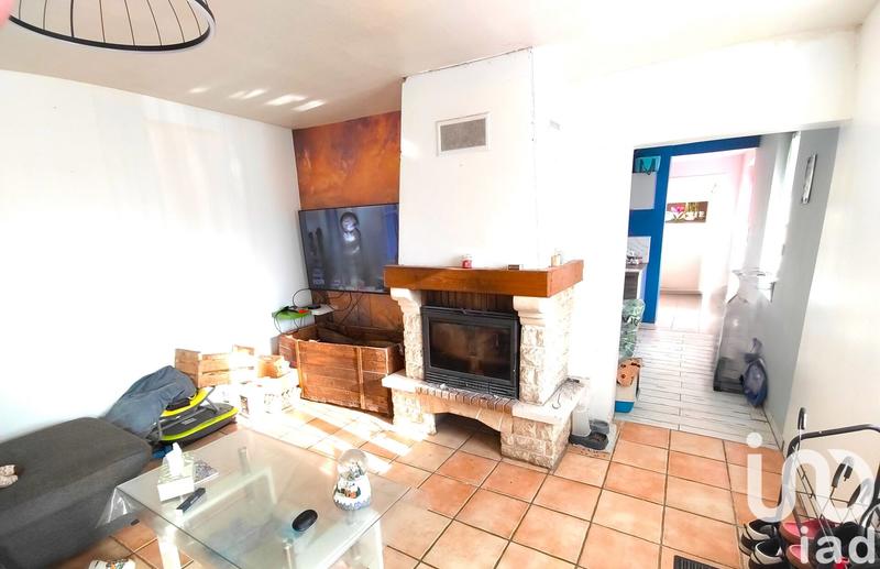 Maison - 115 m² - 4 pièces