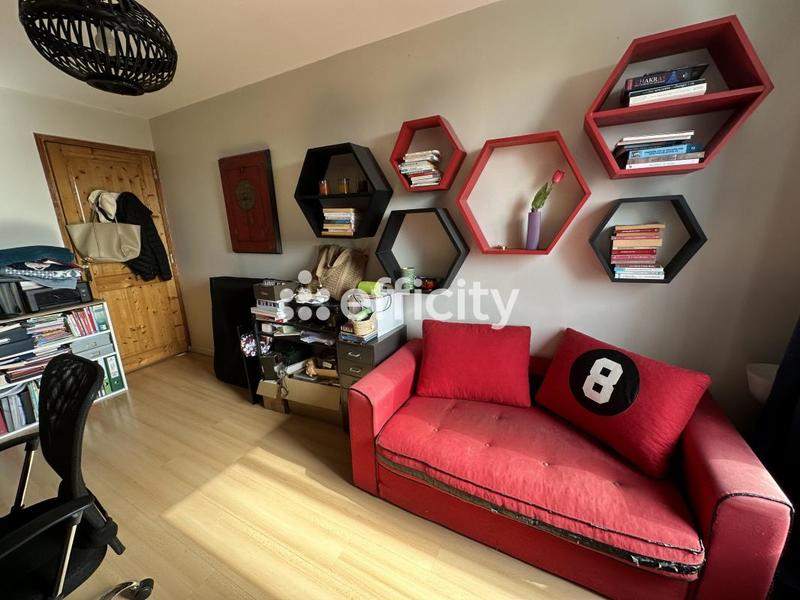 Maison - 153 m² - 7 pièces