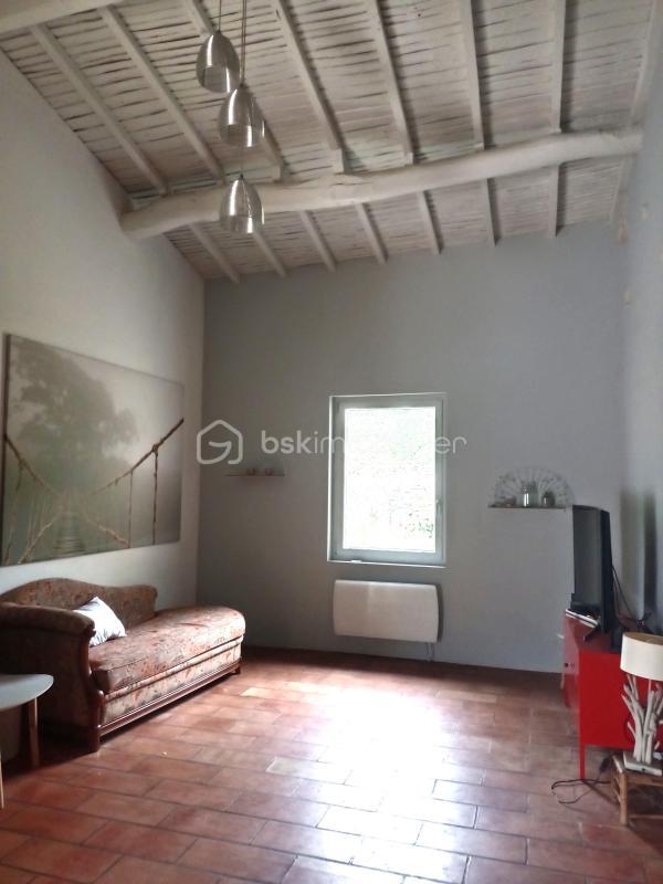 Maison en pierre - 224 m² - 8 pièces