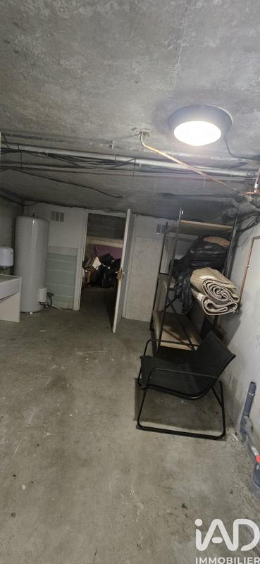 Appartement - 79 m² - 4 pièces