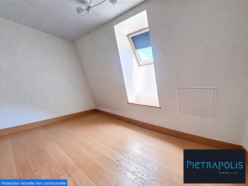 Maison - 161 m² - 5 pièces