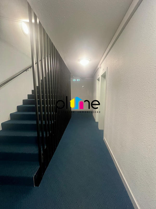 Appartement - 87 m² - 7 pièces