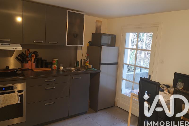 Appartement - 88 m² - 4 pièces