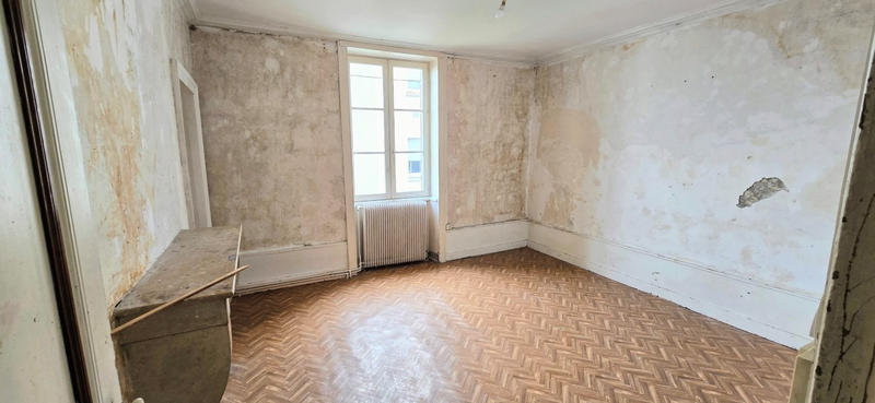 Maison - 160 m² - 7 pièces