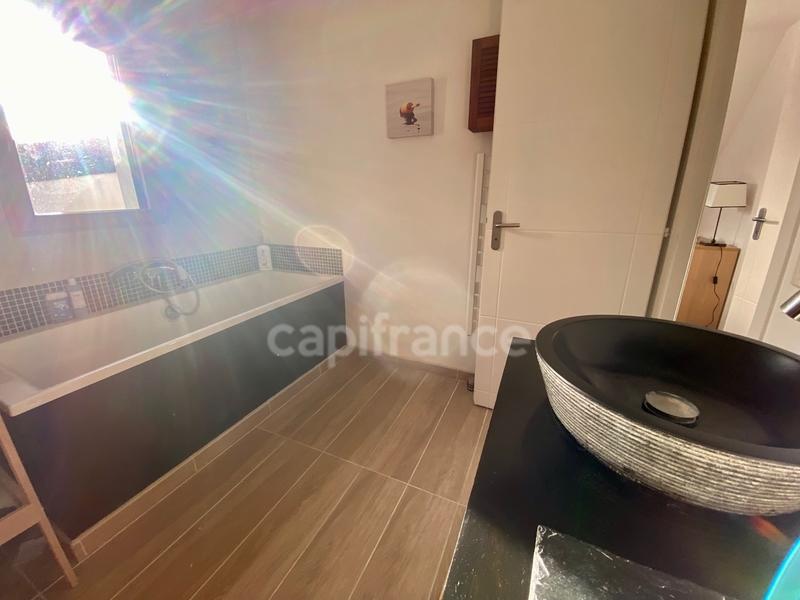 Maison - 157 m² - 6 pièces