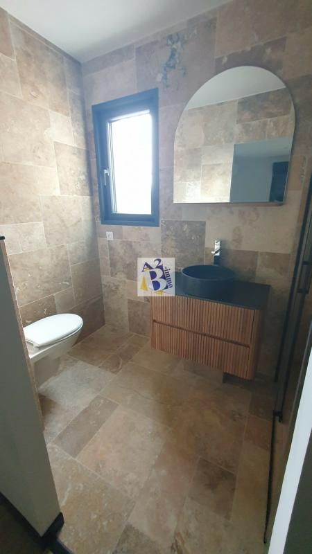 Maison de ville - 110 m² - 6 pièces