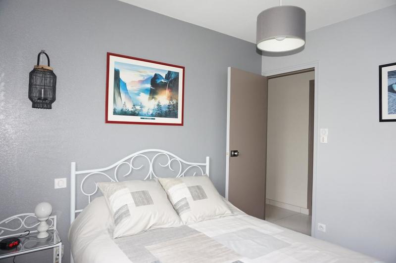 Maison - 91 m² - 5 pièces