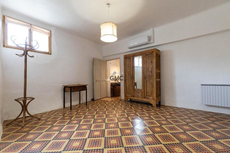 Maison de village - 75 m² - 3 pièces