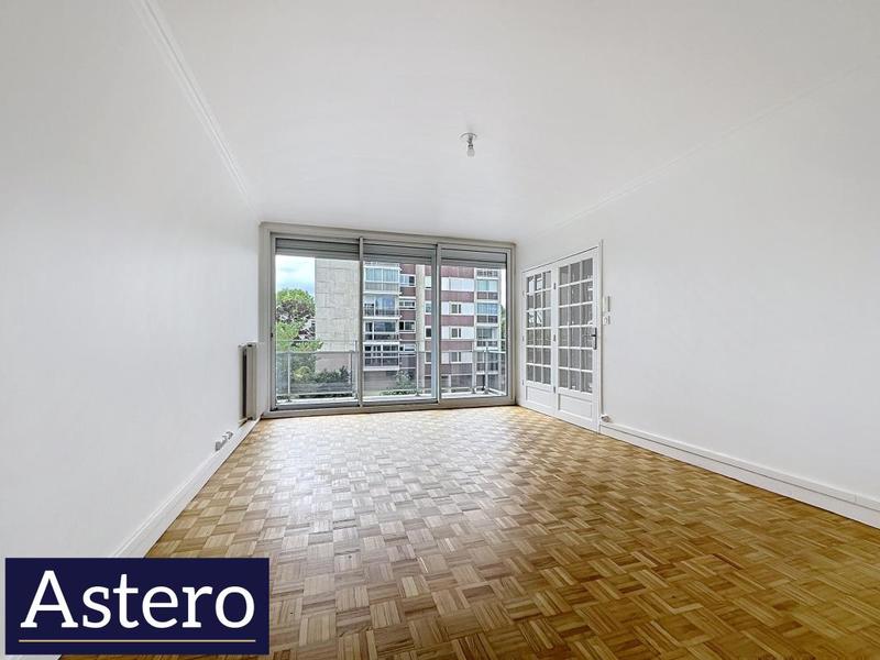 Appartement - 81 m² - 4 pièces