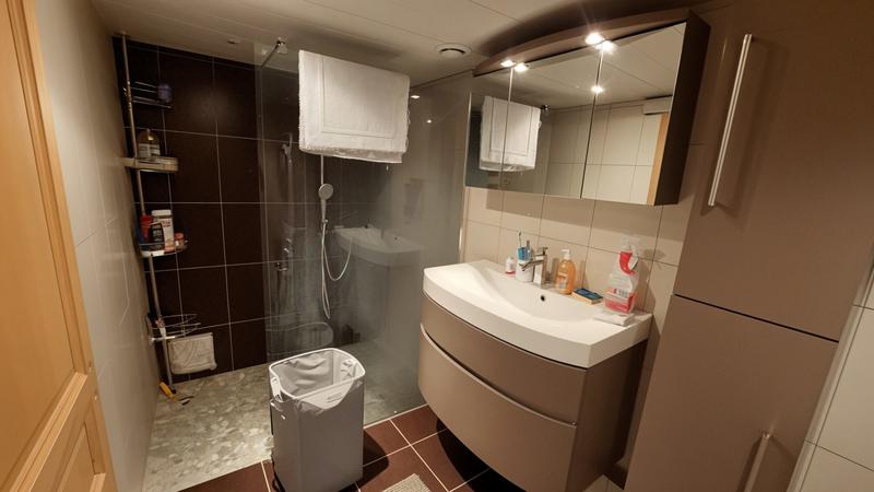 Maison ancienne - 80 m² - 4 pièces