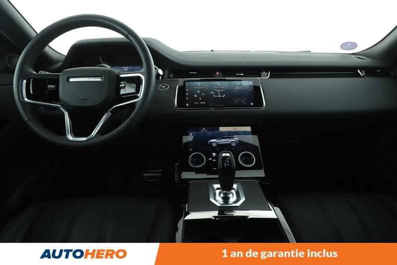 Land Rover Range Rover Evoque P200 FlexFuel mHEV R-Dynamic s Awd Bva9 200 ch