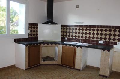 Maison traditionnelle - 94 m² - 4 pièces