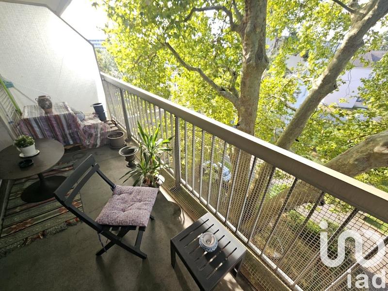 Appartement - 30 m² - 1 pièce