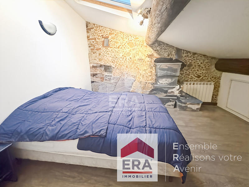 Maison - 57 m² - 2 pièces