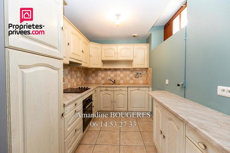 Appartement - 73 m² - 3 pièces