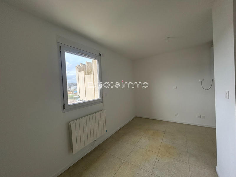 Appartement - 20 m² - 1 pièce