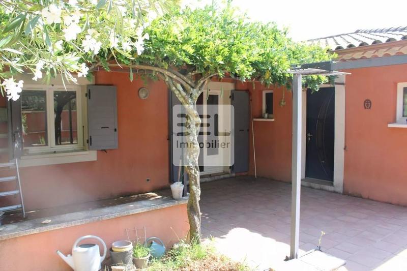 Villa - 114 m² - 6 pièces