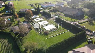 Maison - 98 m² - 5 pièces