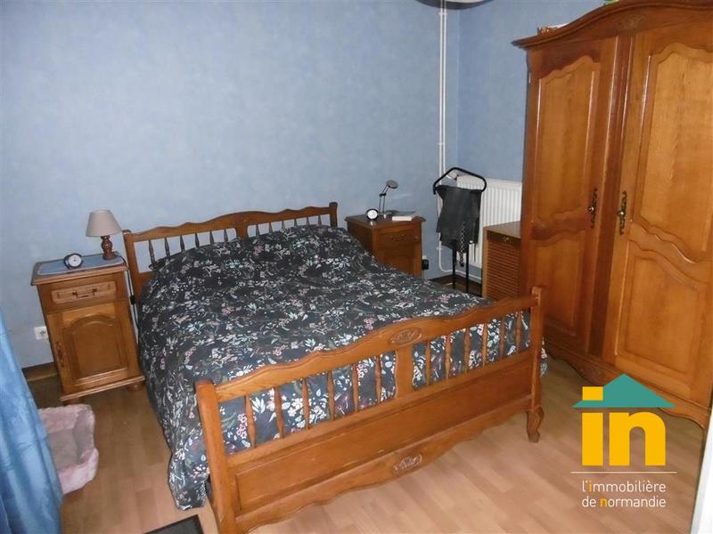 Maison de campagne - 109 m² - 5 pièces