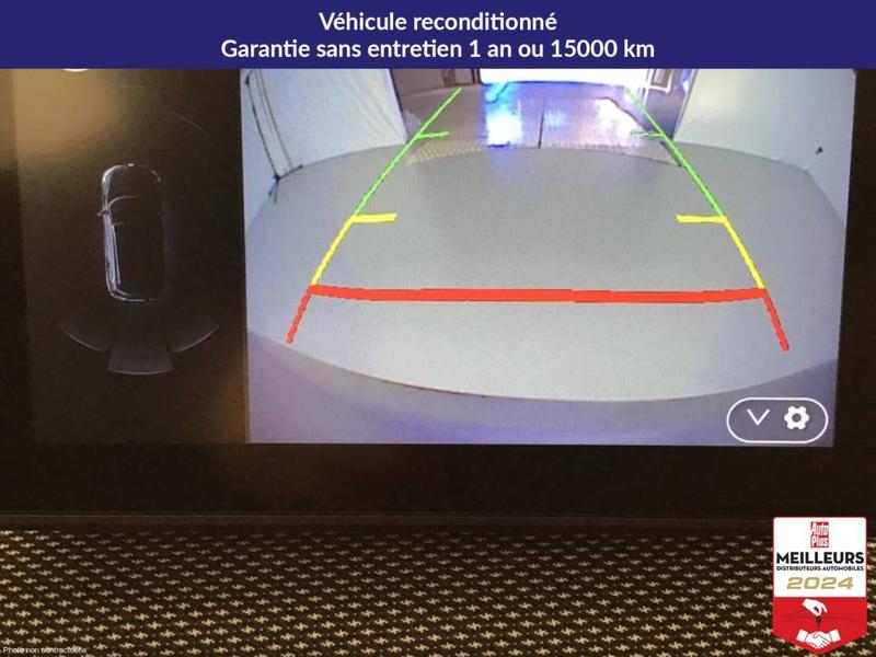 Dacia Sandero TCe 90 Gsr2 Stepway Expression5 portes Vp