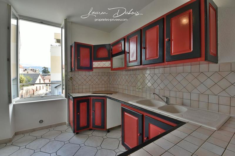 Appartement - 67 m² - 3 pièces