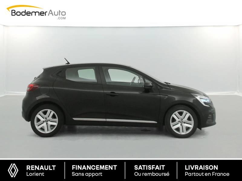 Renault Clio TCe 90 - 21n Business